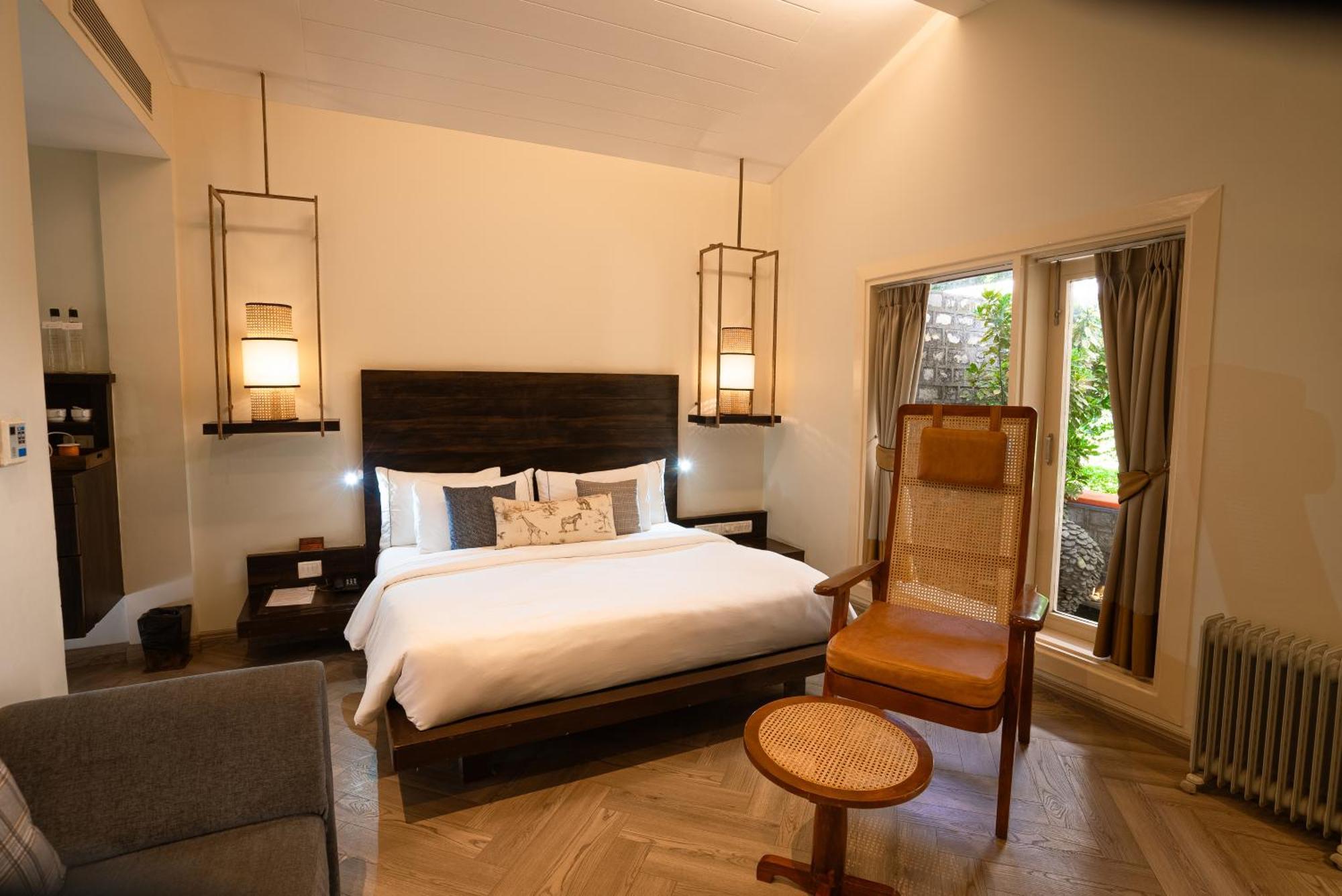 Casa de Campo Deluxe